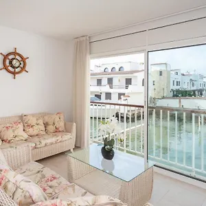  Hébergement de vacances Casa Port Grec Espagne