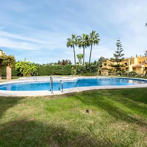  Appartement Duplex Cartujanos I Espagne