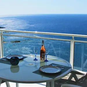  Appartement Mar Blau Espagne
