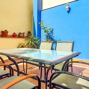 Appartement Atico Joaquin Costa 15 Alameda De Hercules, Séville