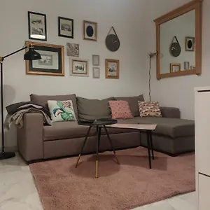 Appartement Duplex En El Centro De, Séville