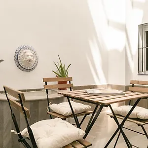 Appartement Isg Zaragoza-free Parking, Séville