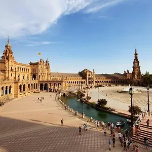 Appartement Best Budget Seville Downtown, Séville