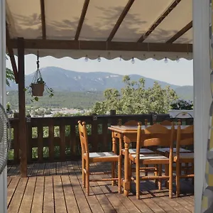  Camping De Espagne