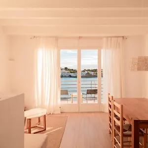  Appartement Luminoso En Con Vistas Al Mar Espagne